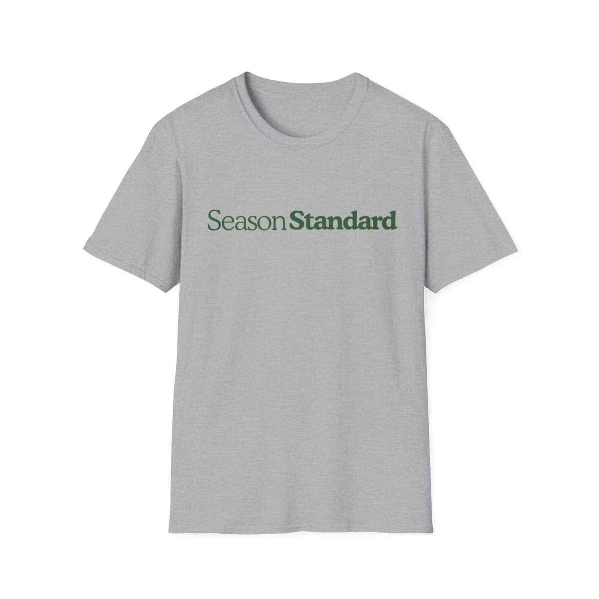 Season Standard T-Shirt