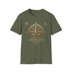 Forged in Life T-Shirt