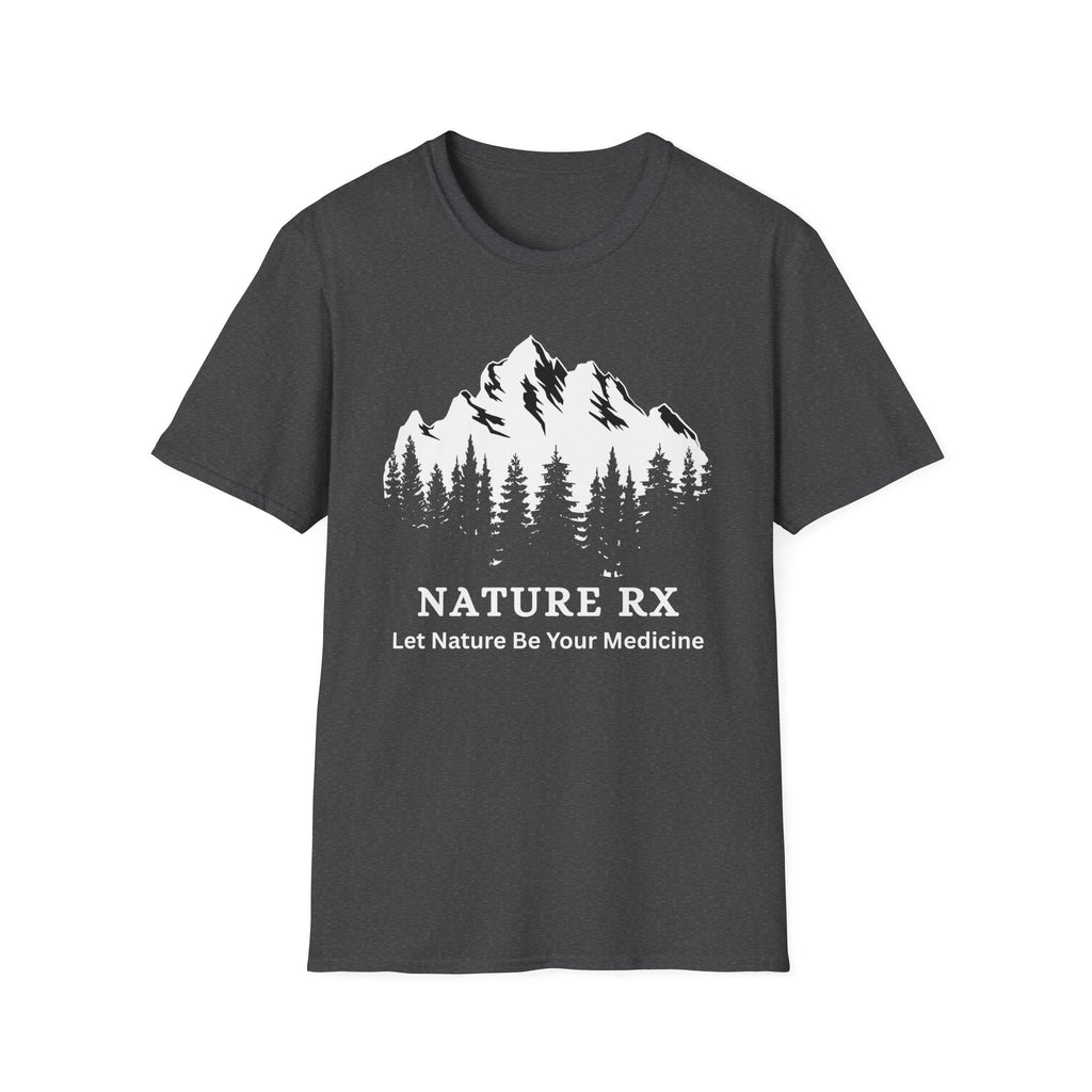 Nature Rx Mountain T-Shirt