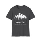 Nature Rx Mountain T-Shirt