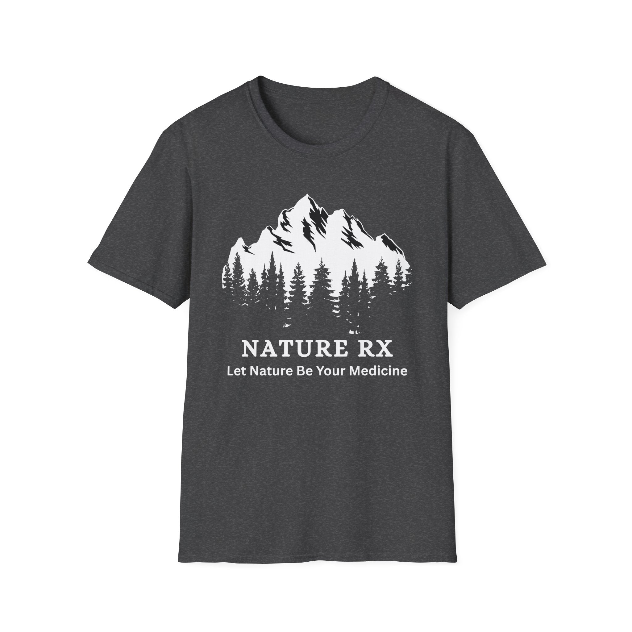 Nature Rx Mountain T-Shirt