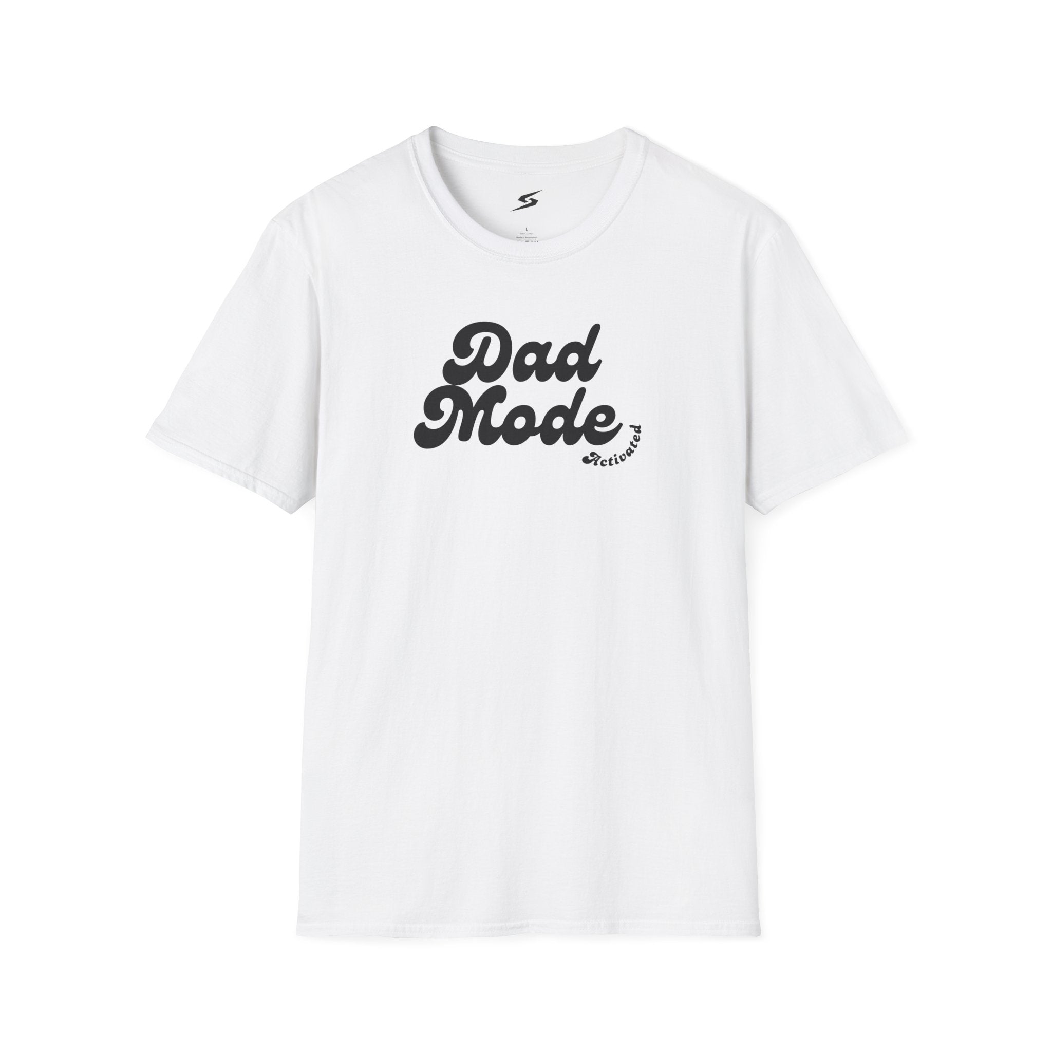 Dad Mode T-Shirt