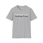 Building Strength T-Shirt