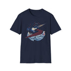 Independence Day logo T-Shirt