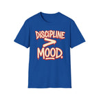 Discipline > Mood Drip T-Shirt