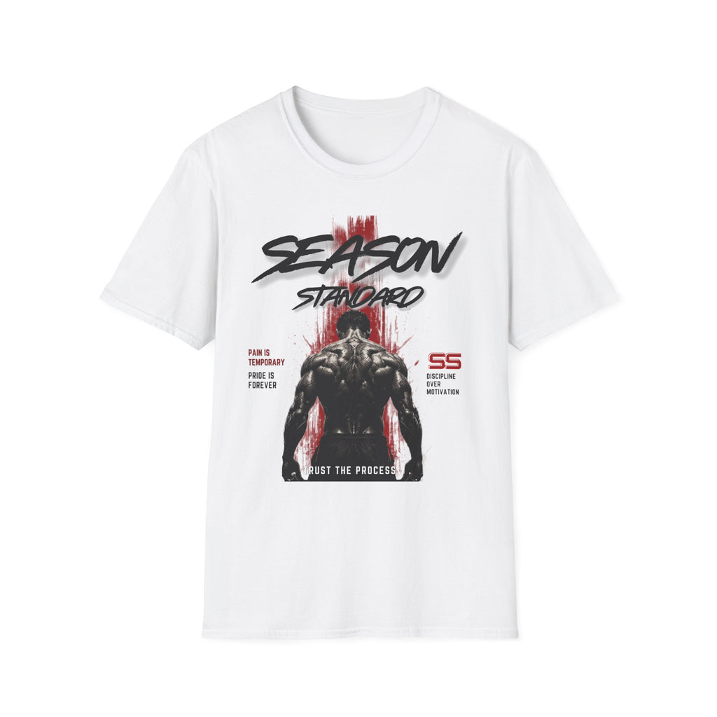 Trust The Process T-Shirt