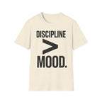 Discipline > Mood Dark T-Shirt