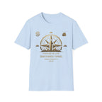 Forged in Life T-Shirt