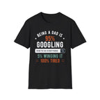 Google Dad T-Shirt