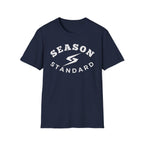 Season Standard Logo T-Shirt