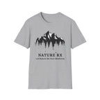 Nature Rx Mountain T-Shirt