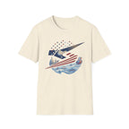 Independence Day logo T-Shirt