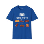 BBQ Taste Tester T-Shirt