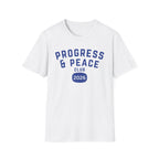 Progress & Peace T-Shirt