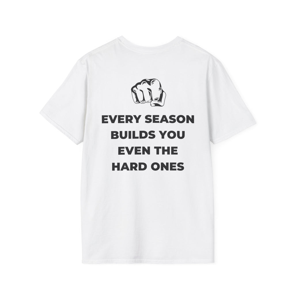 Season Standard Logo T-Shirt