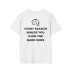 Season Standard Logo T-Shirt