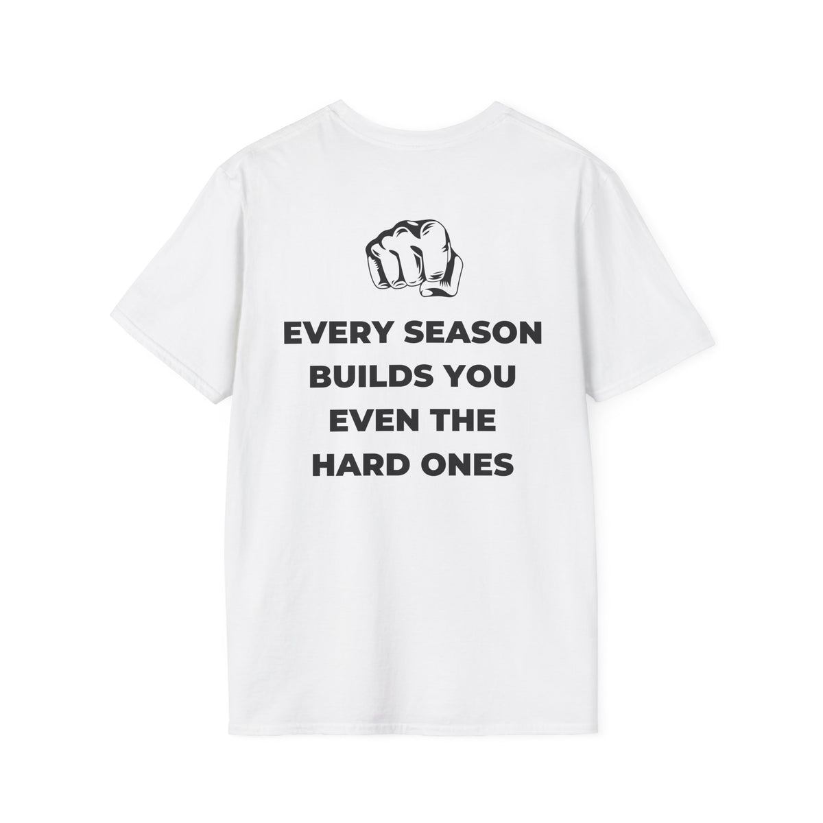 Season Standard Logo T-Shirt