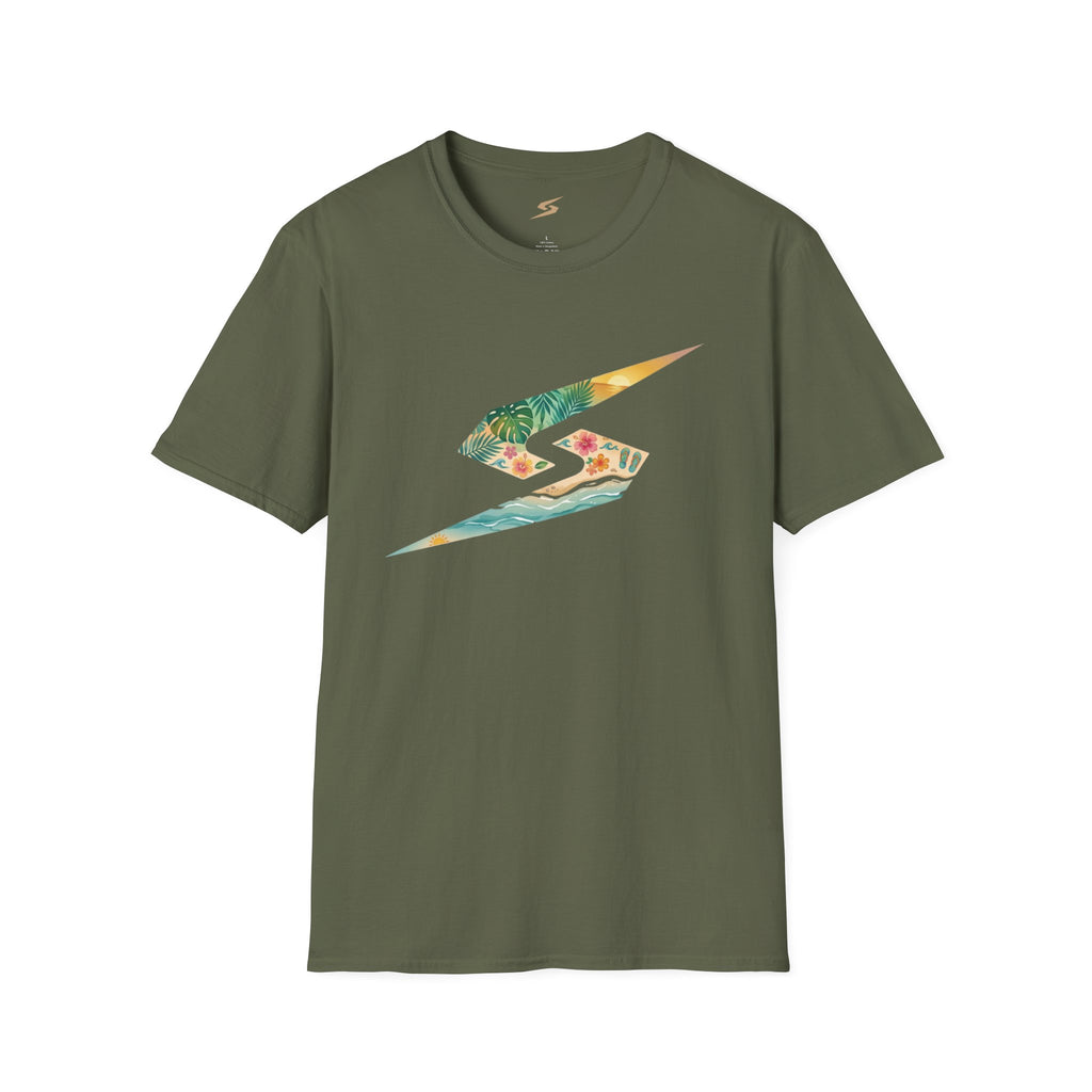 Season Standard logo T-Shirt