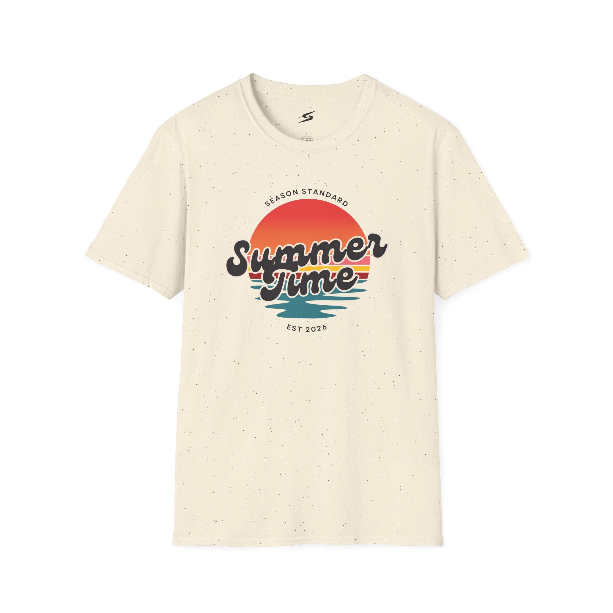 Summer Time T-Shirt
