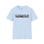 Started Weak, Still Here T-Shirt