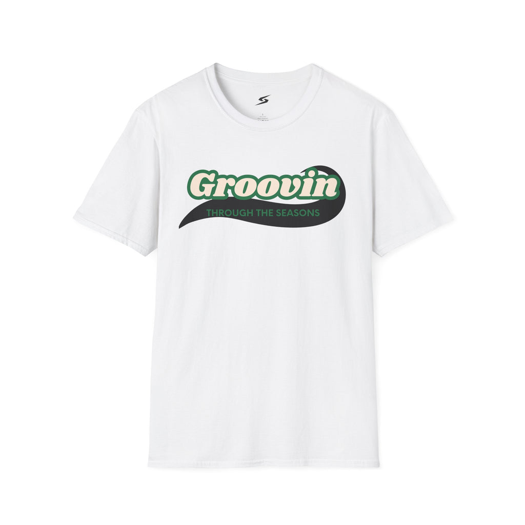 Groovin' Through the Seasons T-Shirt