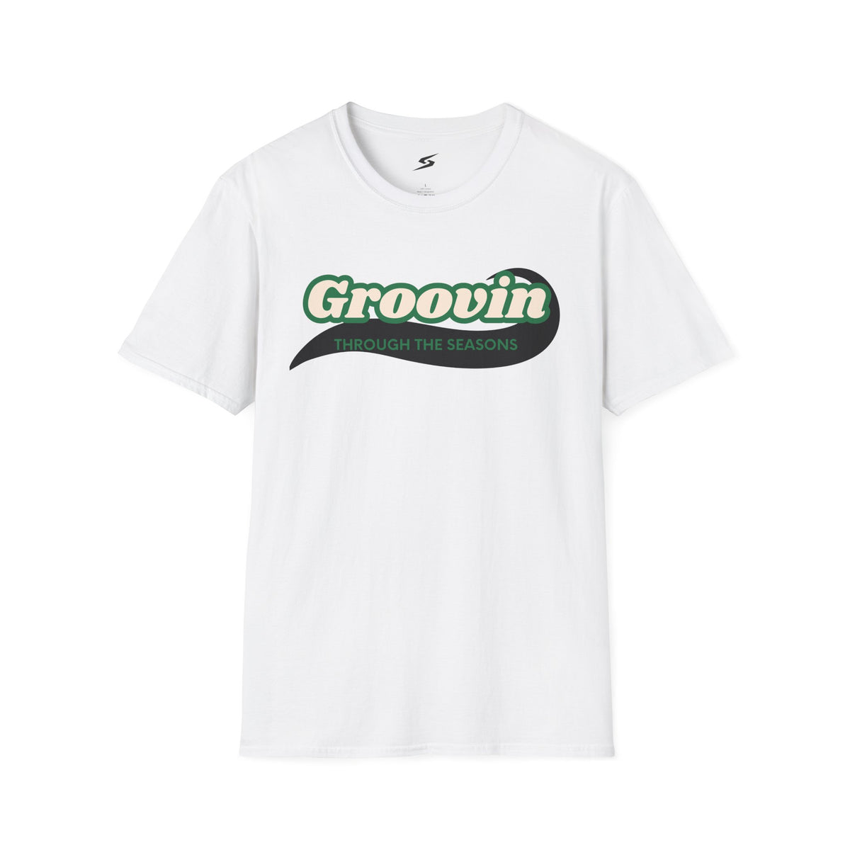 Groovin' Through the Seasons T-Shirt