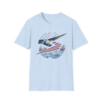 Independence Day logo T-Shirt