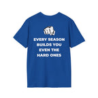Season Standard Logo T-Shirt