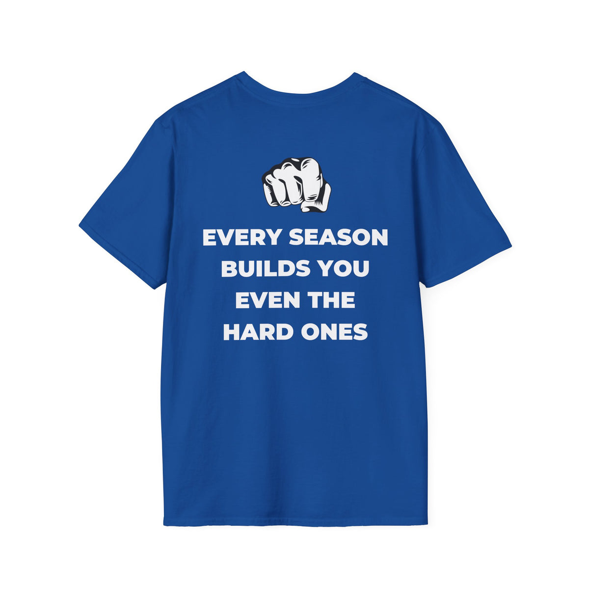 Season Standard Logo T-Shirt