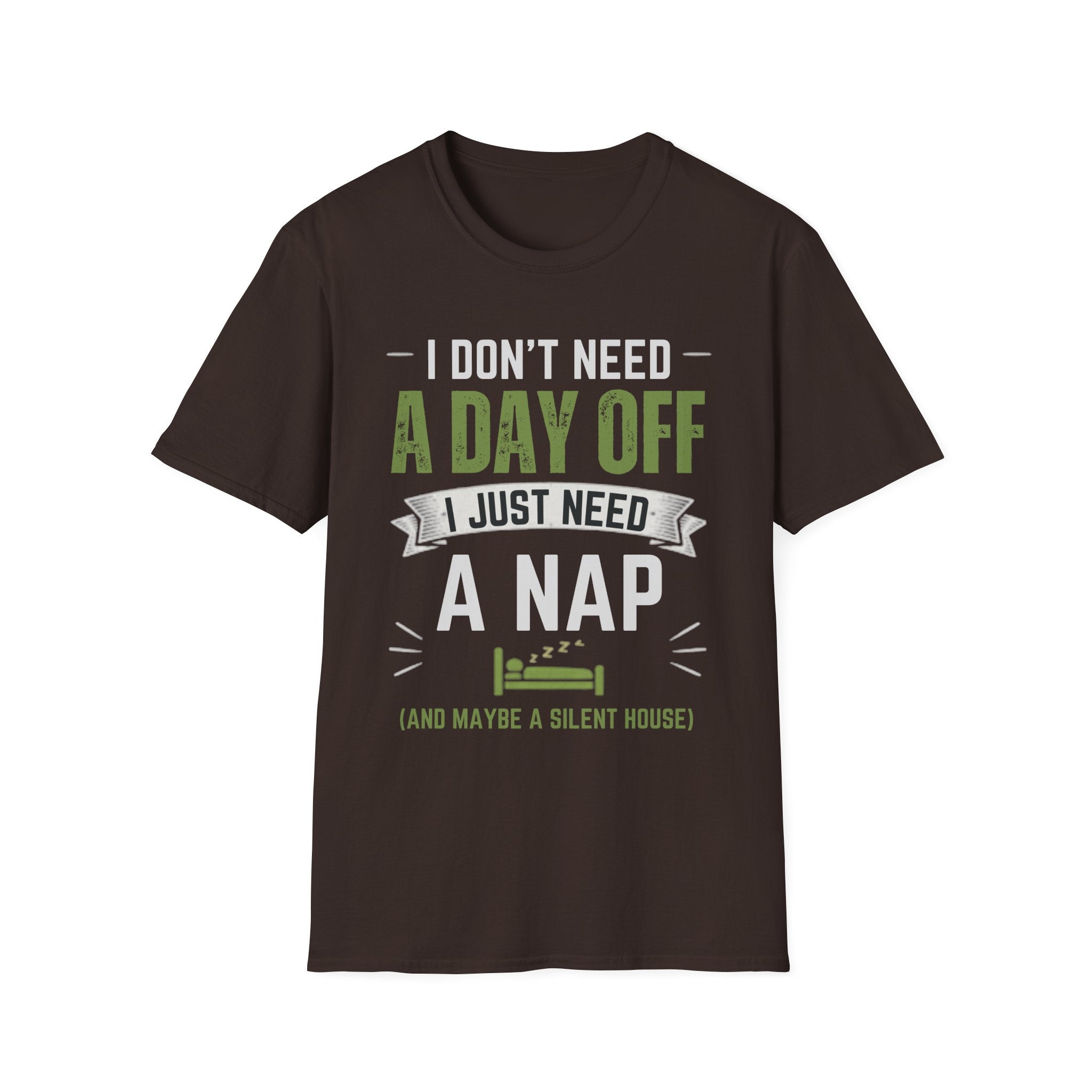 I Just Need A Nap T-Shirt