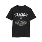 Season Mountain T-Shirt