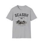 Season Mountain T-Shirt