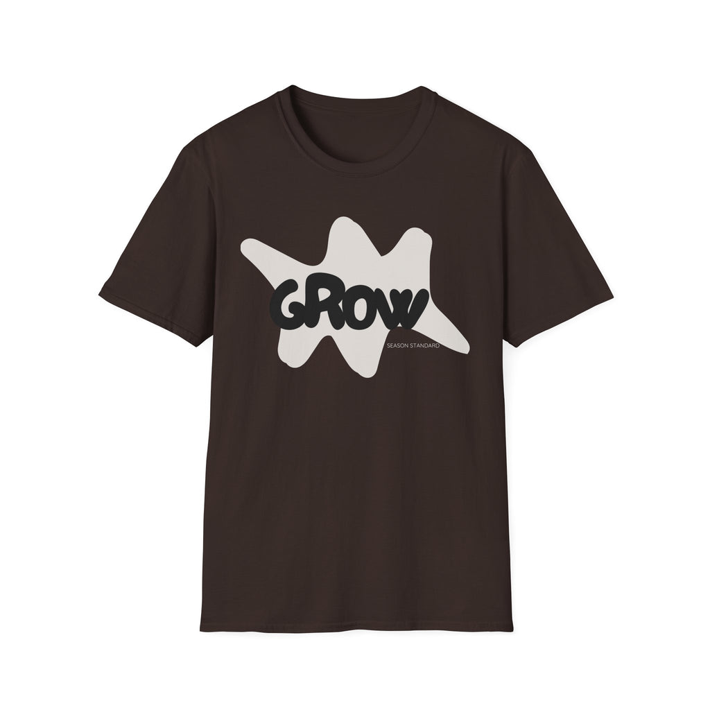 Grow T-Shirt