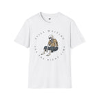 Still Waiting for the Right Time T-Shirt