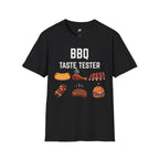 BBQ Taste Tester T-Shirt
