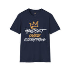 Mindset Over Everything T-Shirt