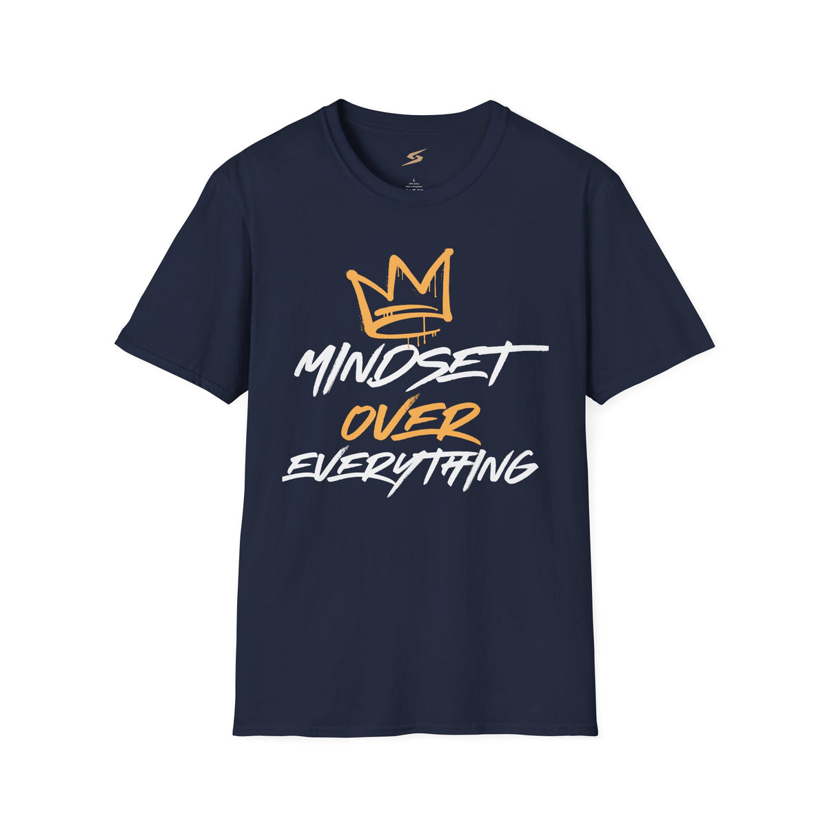 Mindset Over Everything T-Shirt
