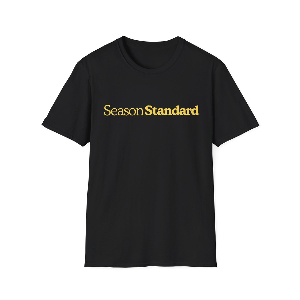 Season Standard T-Shirt