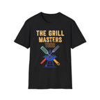 Grill Master's Tour T-Shirt