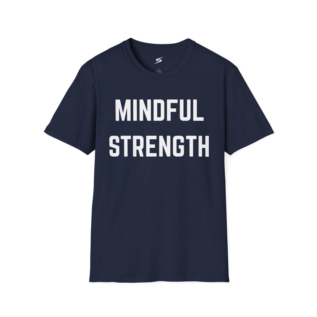 Mindful Strength T-Shirt
