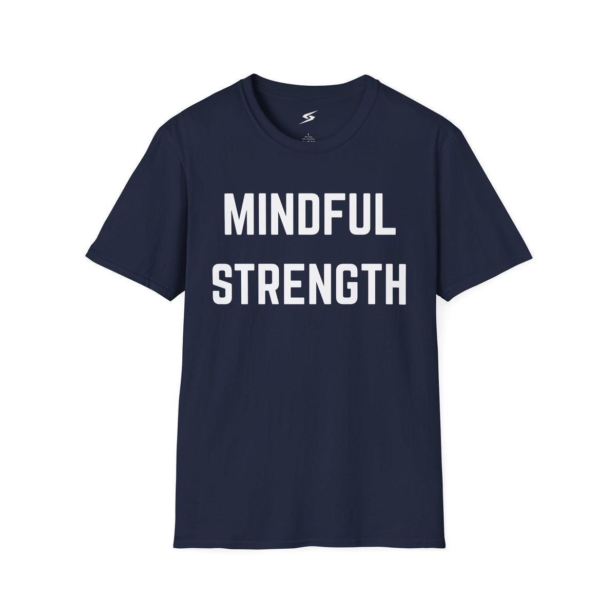 Mindful Strength T-Shirt