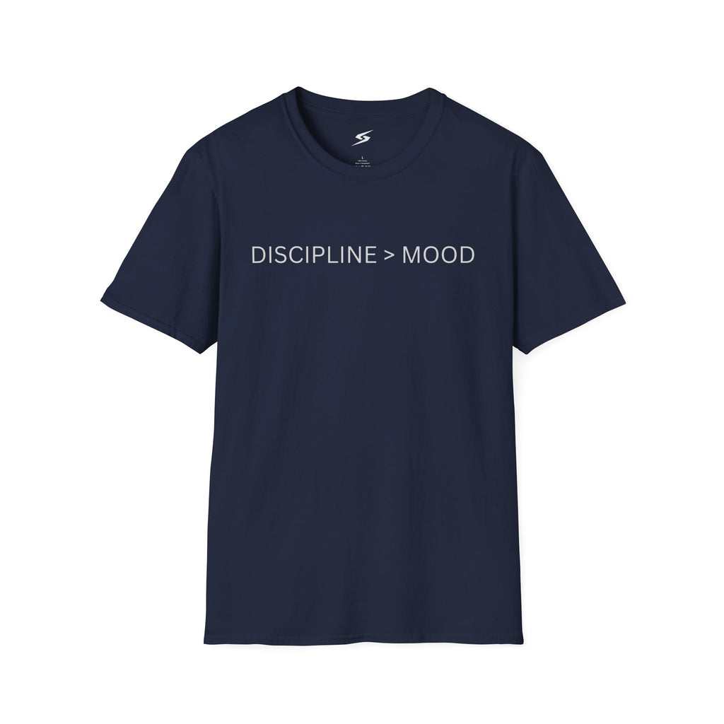 Discipline > Mood T-Shirt