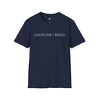Discipline > Mood T-Shirt