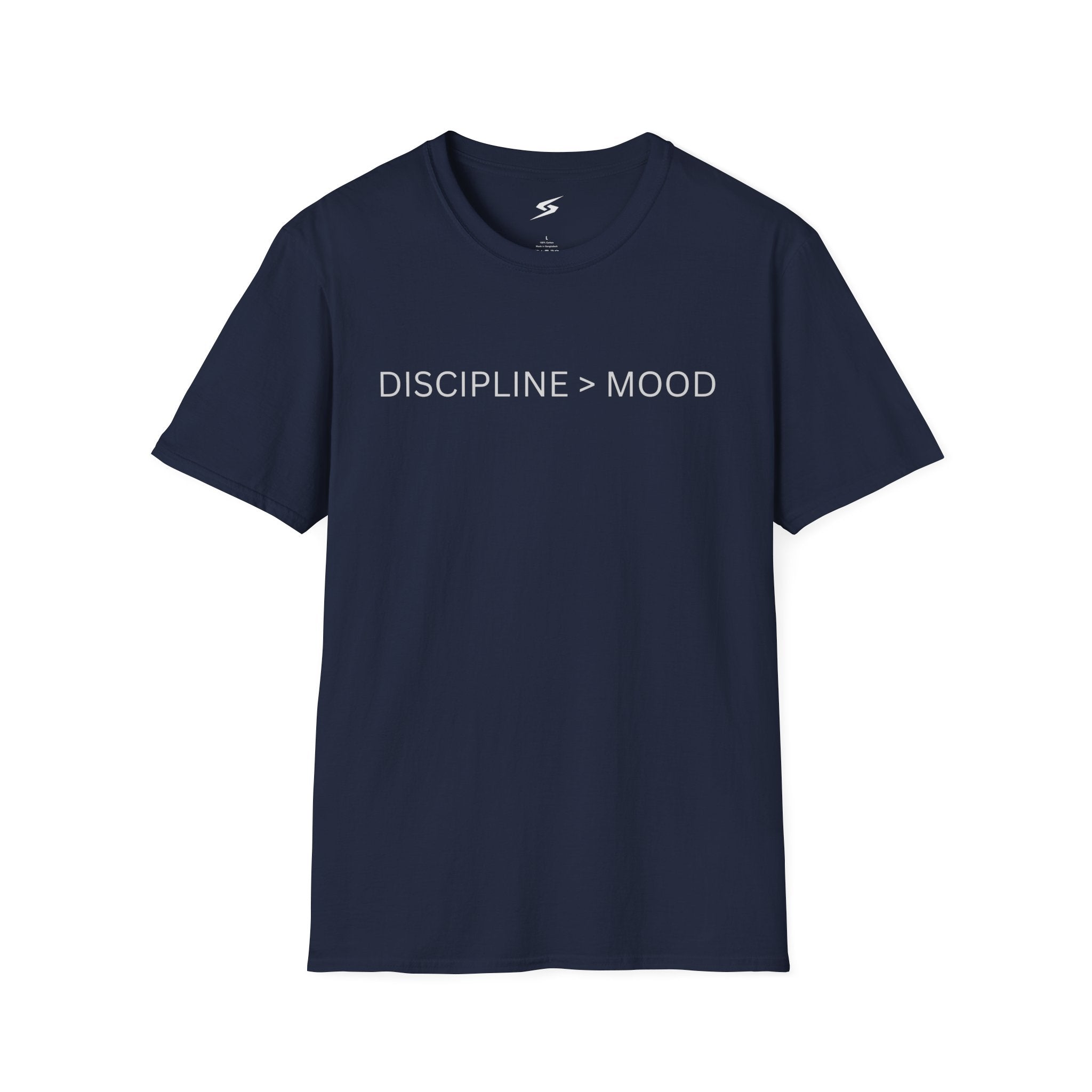 Discipline > Mood T-Shirt