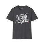 Integrity Over Everything T-Shirt
