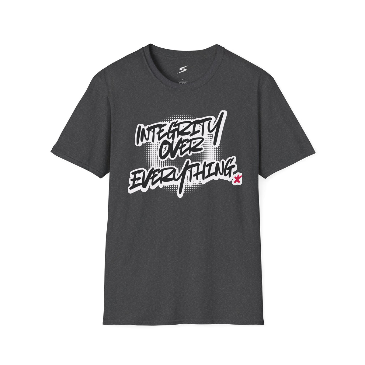 Integrity Over Everything T-Shirt