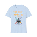 Grill Master's Tour T-Shirt