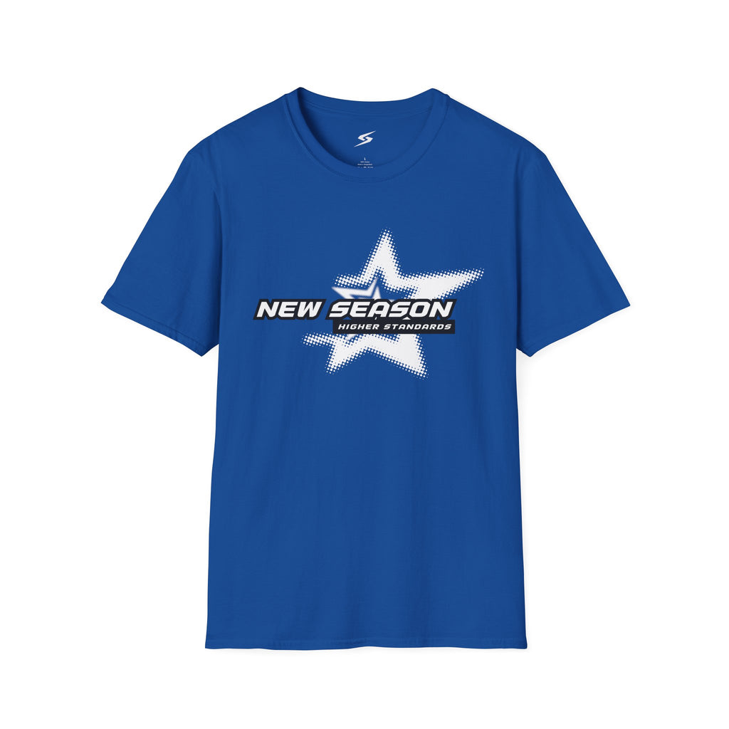 New Season T-Shirt