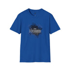Stay Focused T-Shirt