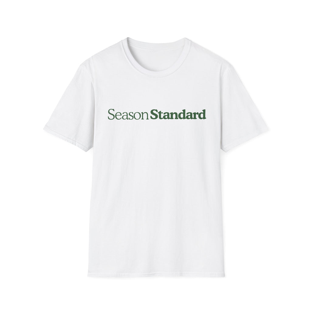 Season Standard T-Shirt